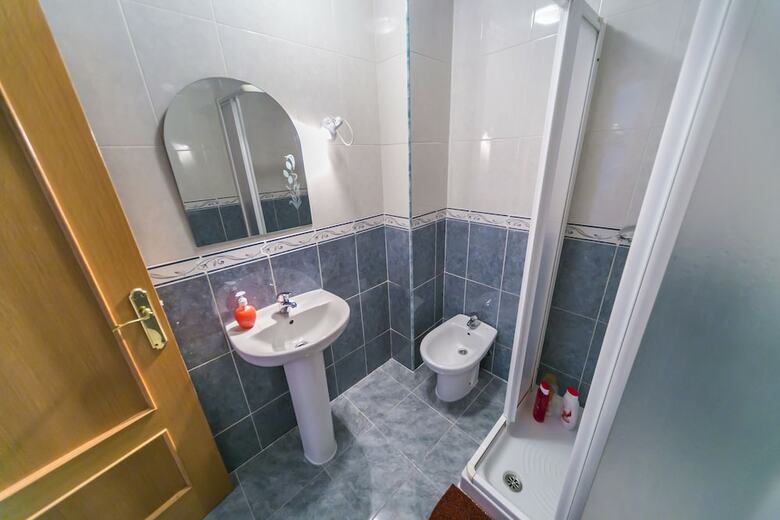 Homely Apartments Blasco Iba�ez
