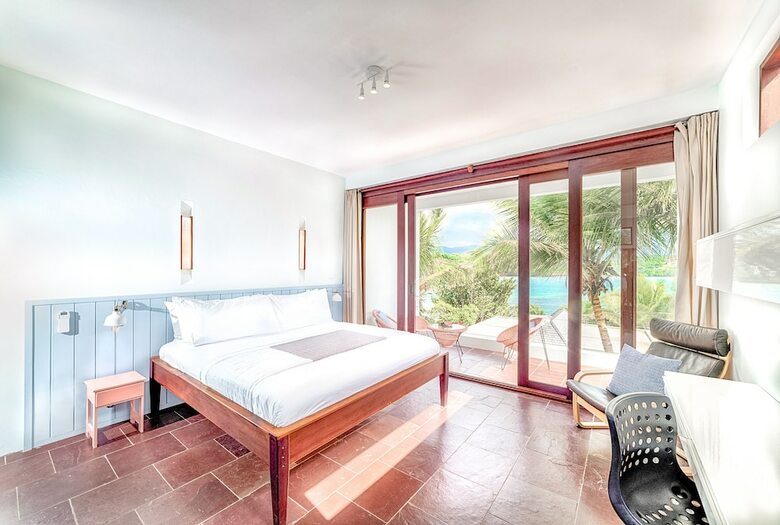Hotel 473 Grenada Boutique Resort