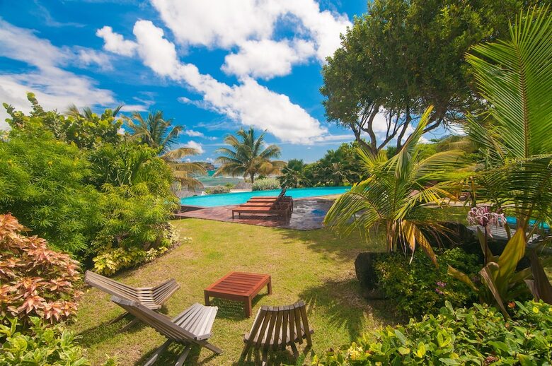 Hotel 473 Grenada Boutique Resort