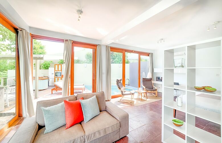 Hotel 473 Grenada Boutique Resort