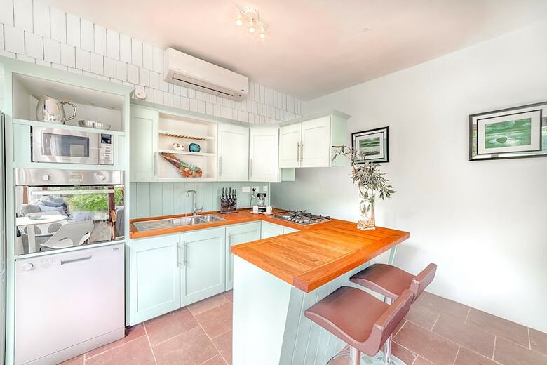 Hotel 473 Grenada Boutique Resort