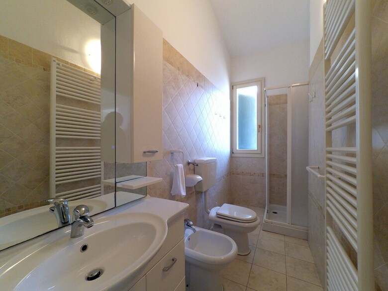 Le Dune Villas