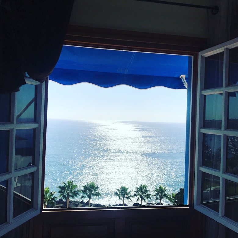 Apartamentos Pasito Blanco Fantastic Sea View