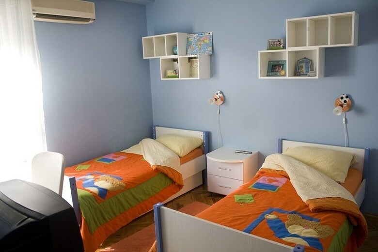 Hotel Split Center Apartment's