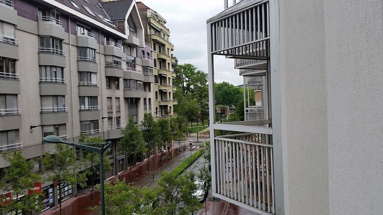 Apartamento L'escale Du Pr�sident