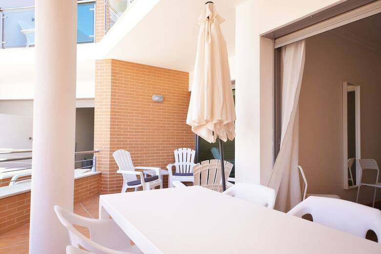Apartamentos Millennium Golf Residences Al