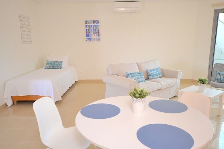 Apartamentos Millennium Golf Residences Al