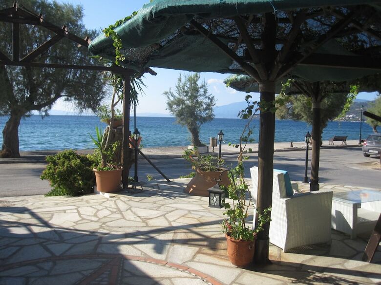 Apartamentos Hotel Gorgona