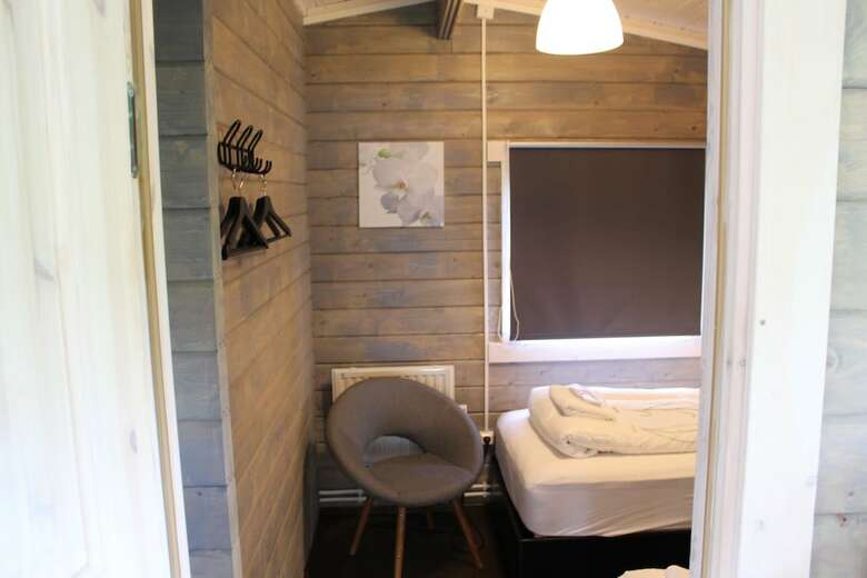 Hotel L�ns� Guesthouse