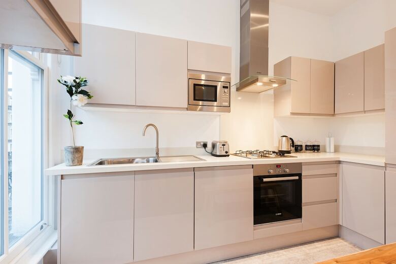 Apartamentos The Holland Road Residence