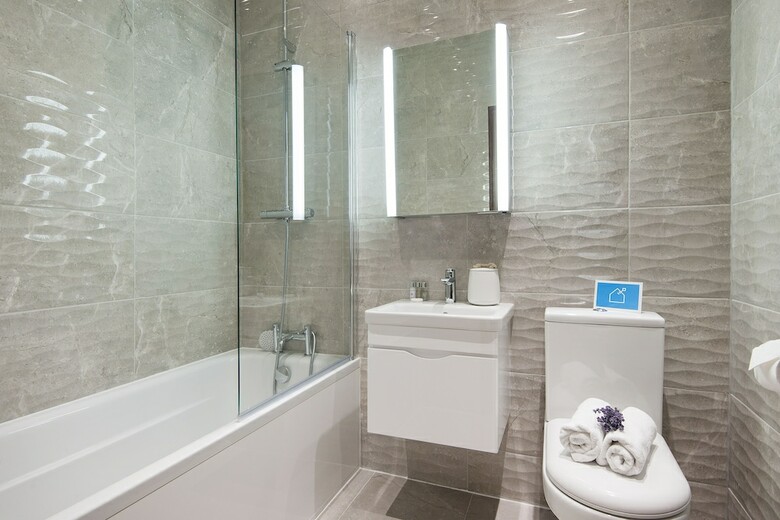 Apartamentos The Holland Road Residence