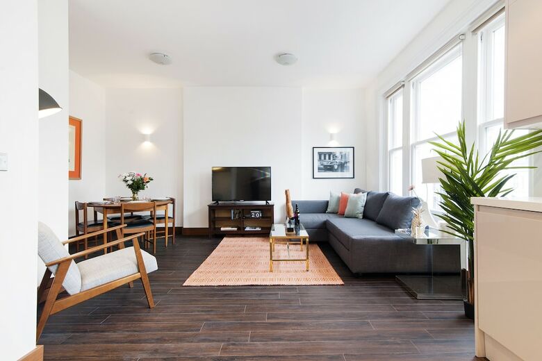 Apartamentos The Holland Road Residence
