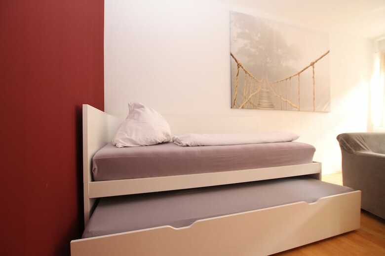 Druschba Boutique Apartment