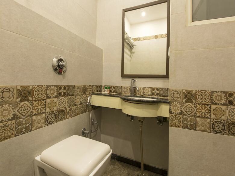 Hotel Oyo 7197 Cordon Vay