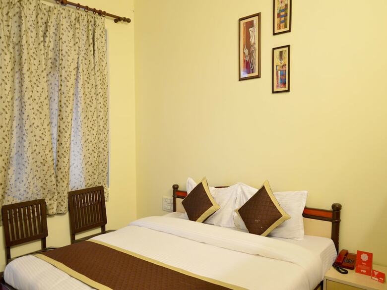 Oyo 7238 Hotel Mansarovar Palace