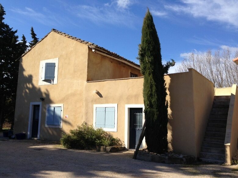 Bed & Breakfast Le Clos Saint-pierre de Fraisse