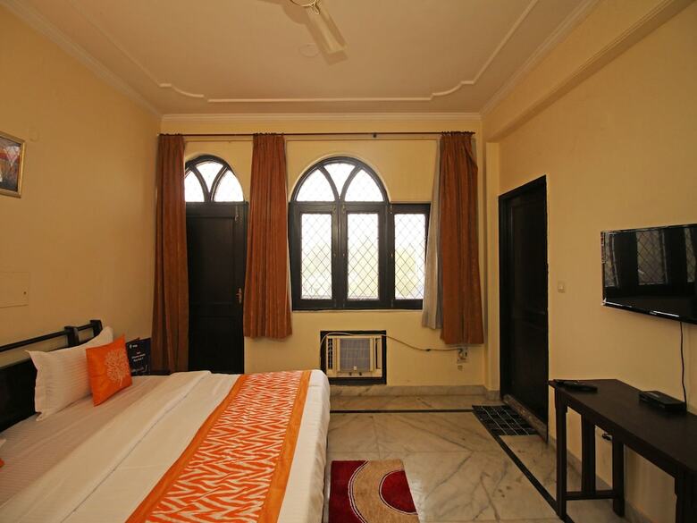 Hotel Oyo 8507 Corner Cottage