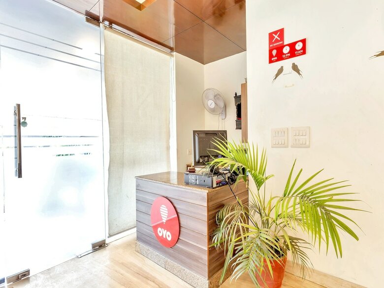 Hotel Oyo 8931 Noida Stay