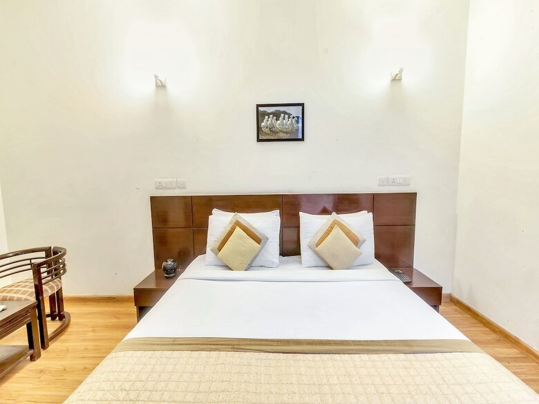 Hotel Oyo 8931 Noida Stay