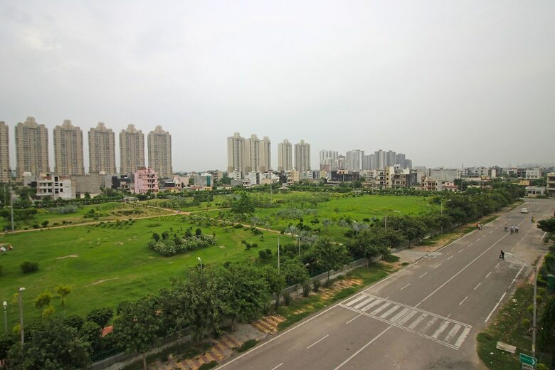 Oyo 9192 Hotel Raghav Residency