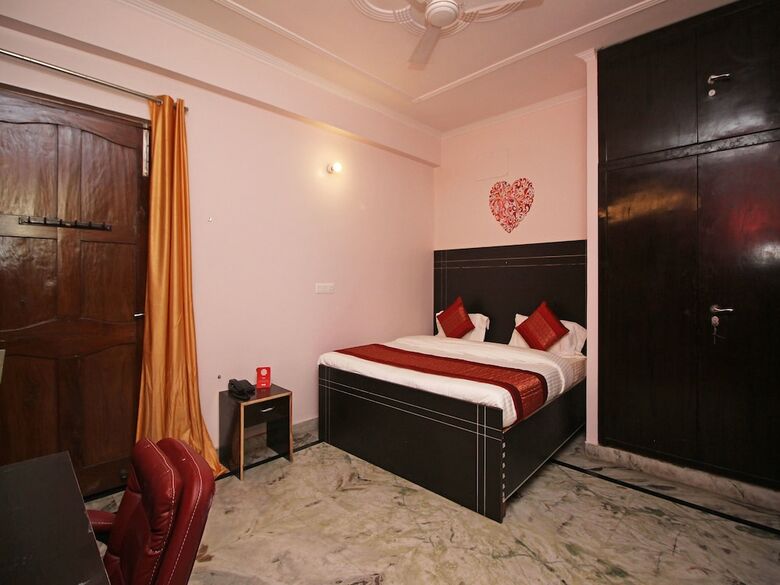 Oyo 9192 Hotel Raghav Residency