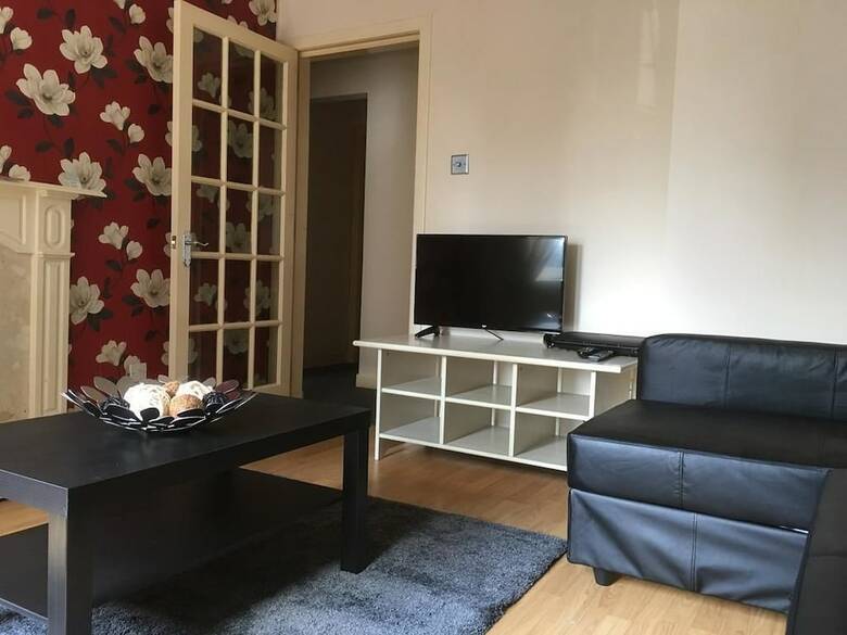 Apartamentos Majesty Weavers Loan