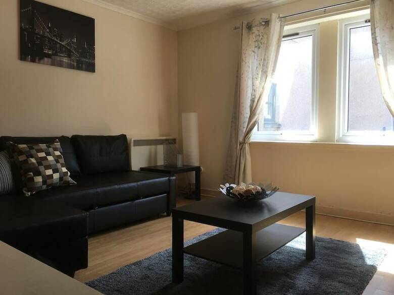 Apartamentos Majesty Weavers Loan