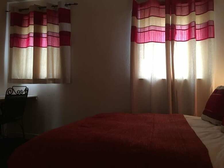 Apartamentos Majesty Weavers Loan
