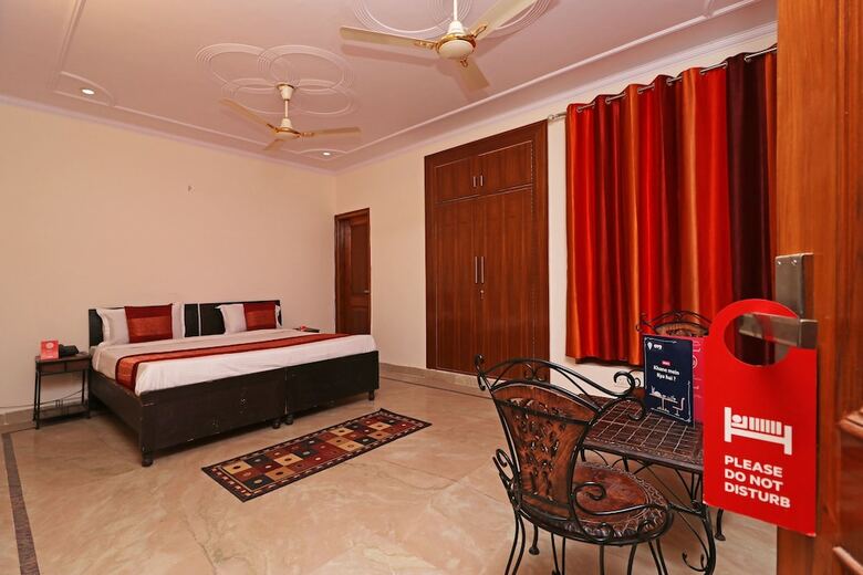 Oyo 10361 Hotel Stay @ 23