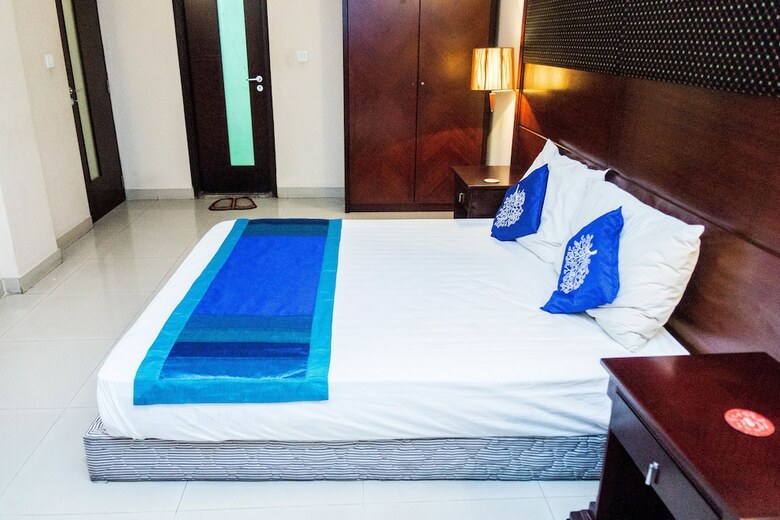 Oyo 5597 Hotel Sea Pearl