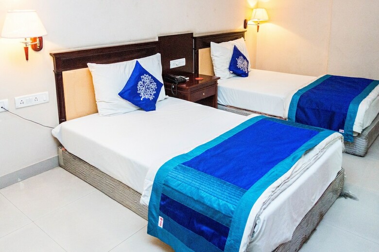 Oyo 5597 Hotel Sea Pearl
