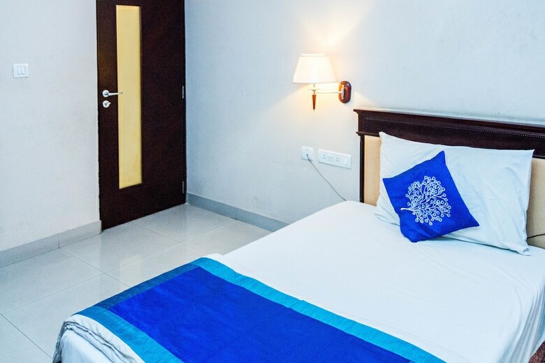 Oyo 5597 Hotel Sea Pearl