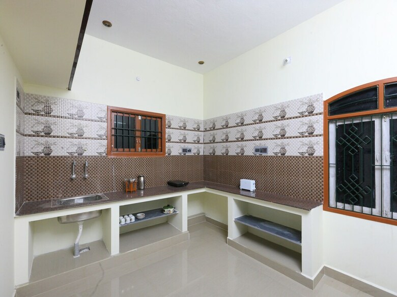 Oyo 10910 Home Green View 4bhk Paradise Beach