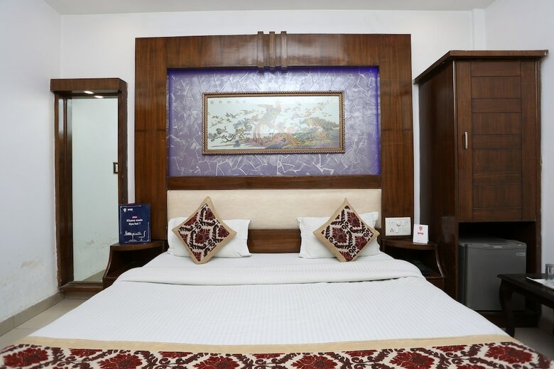 Hotel Oyo 3919 Paharganj