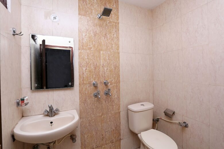 Hotel Oyo 3919 Paharganj