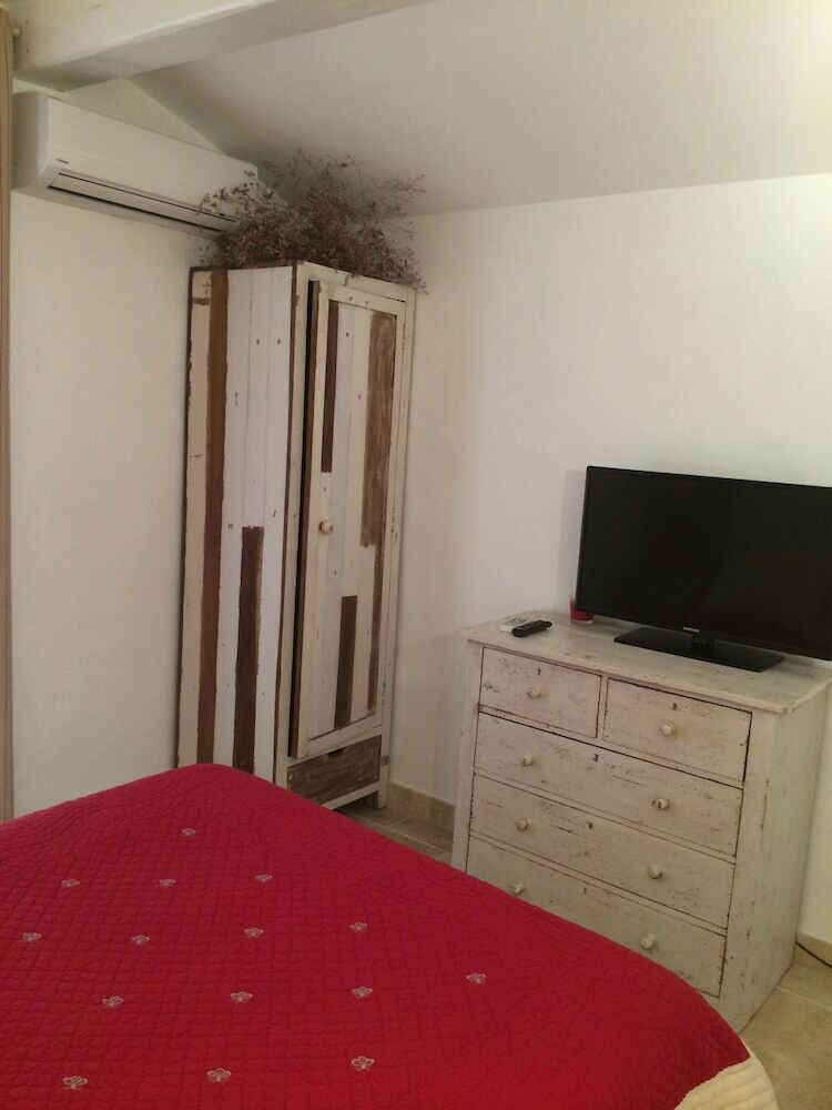 Residencia R�sidence Du Tadorne