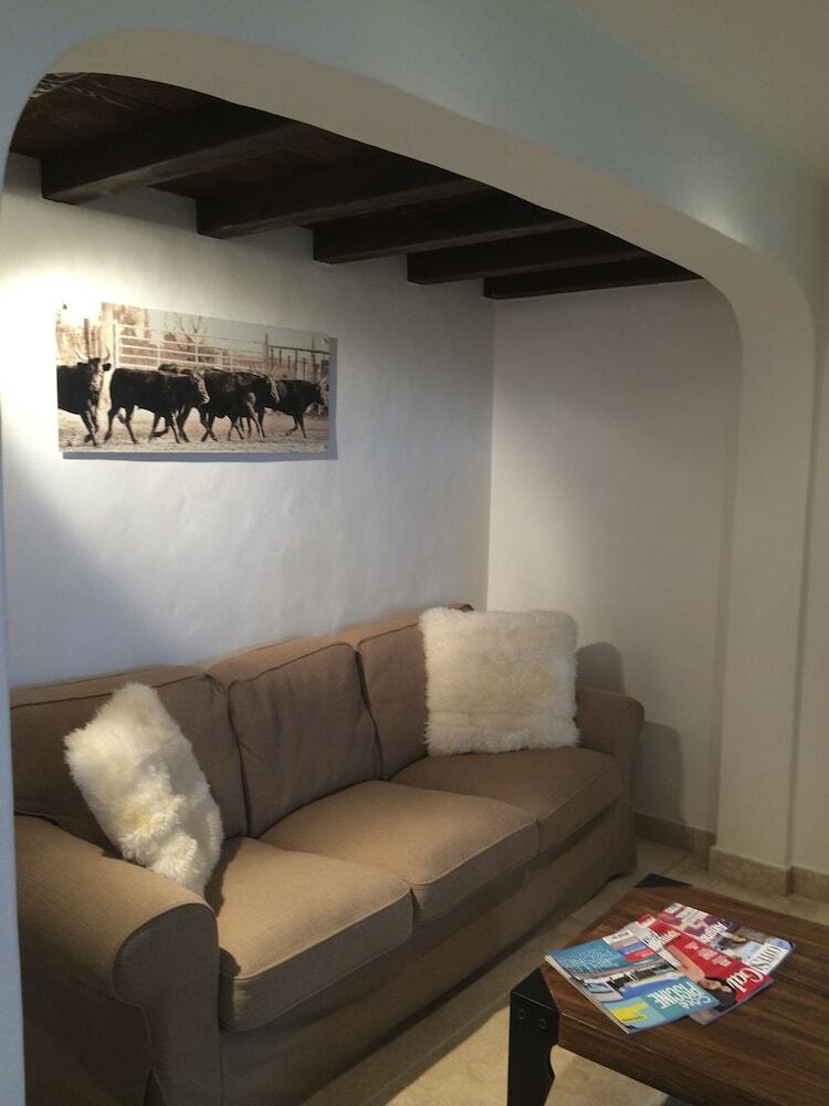 Residencia R�sidence Du Tadorne