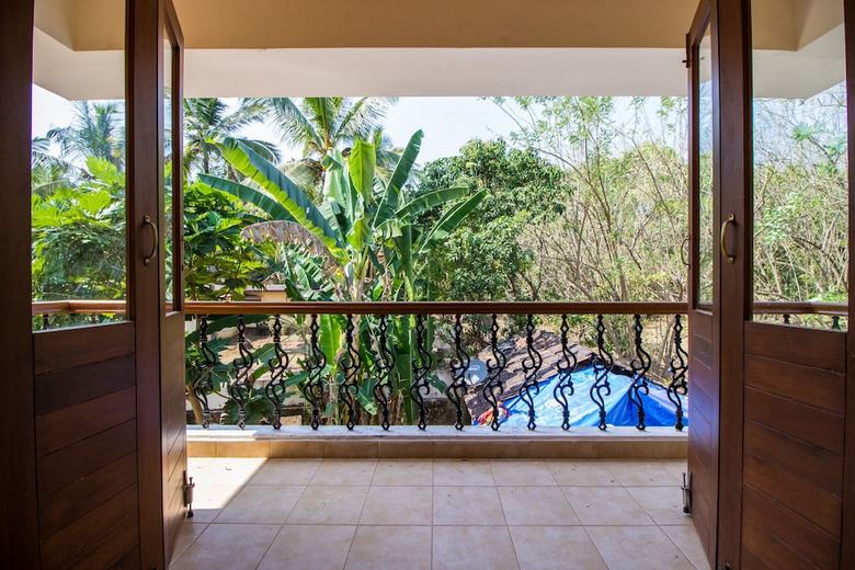 Oyo Home 11542 Spacious 3bhk Villa Assagao
