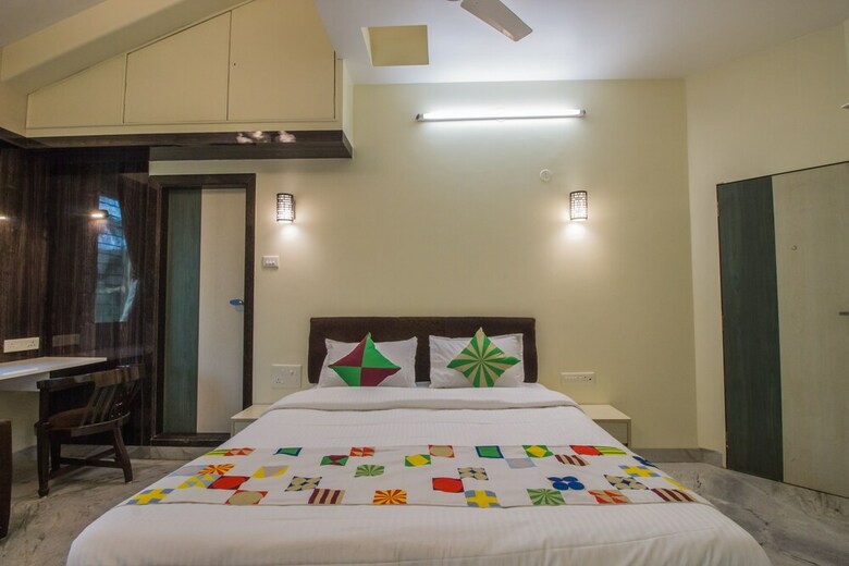 Hotel Oyo 11568 Home Duplex Studio Calangute