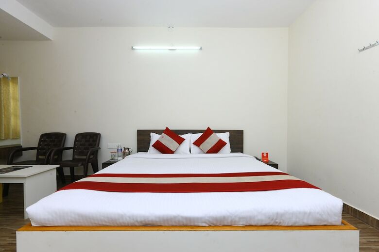 Hotel Oyo 9184 Lumino Skypark