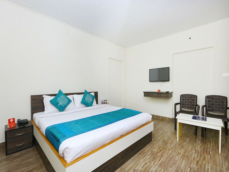 Hotel Oyo 9184 Lumino Skypark