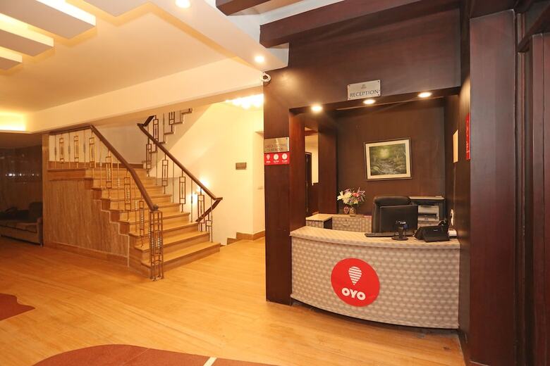 Hotel Oyo 11451 The Avenue Residency