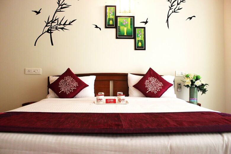 Oyo 3199 Apartment The Premium Services