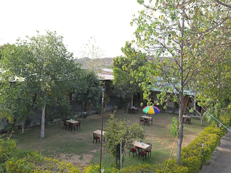 Hotel Oyo 10936 Rajasthan Resort