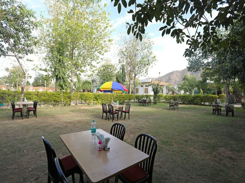 Hotel Oyo 10936 Rajasthan Resort