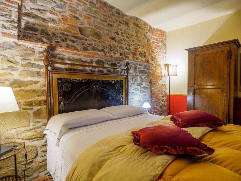 Agroturismo Borgo Il Palazzo