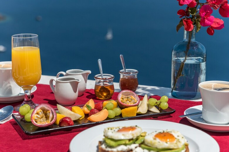 Apartamentos Chelidonia Luxury Suites - Adults Only