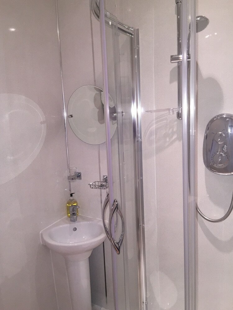 Hotel North Bridge Street Guest House