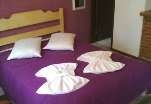 Hostal Chal� Do Parque