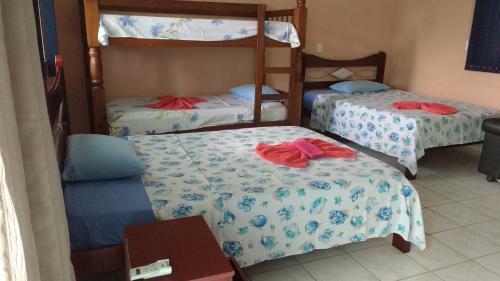 Hostal Pousada Pesque Park